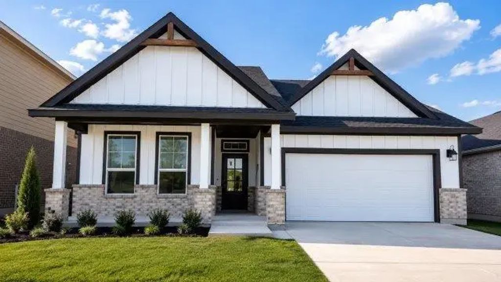11224 Winged Elm Way, Justin