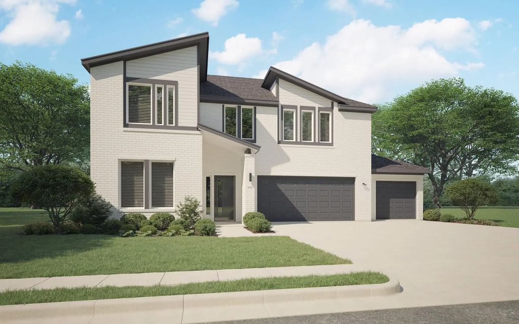 2116 Rowan Drive, Gunter