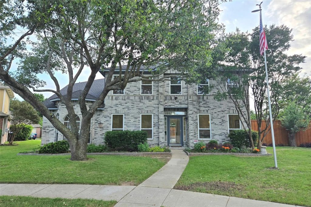 6013 Arden Court, Rowlett
