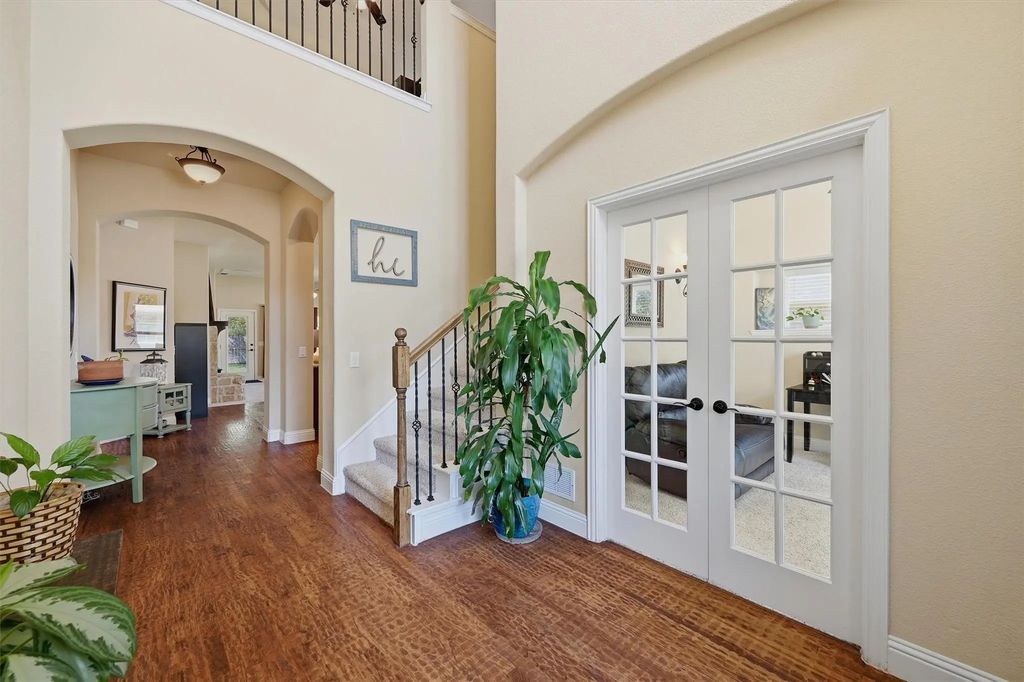 4612 Liberty Hill Trail, Sherman