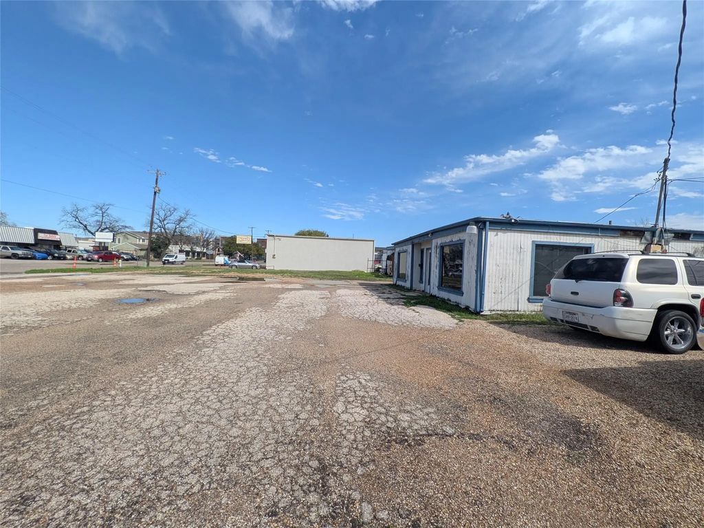 1204 K Avenue, Plano