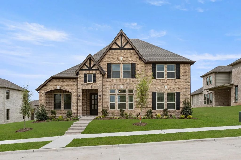 412 Newpark Boulevard, DeSoto
