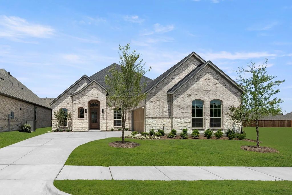 2202 Wickersham Road, Rockwall