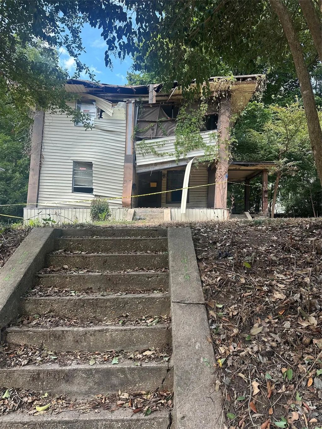 2412 Creswell Avenue, Shreveport