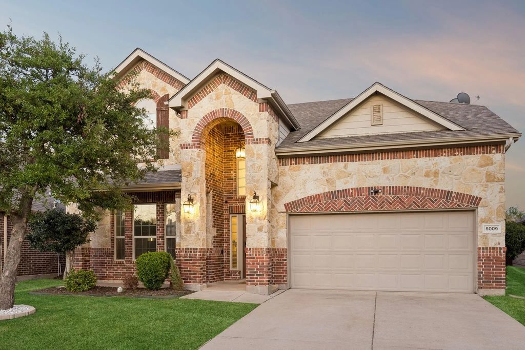 5009 Bluewater Drive, Frisco