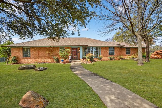 902 S Alamo Road, Rockwall