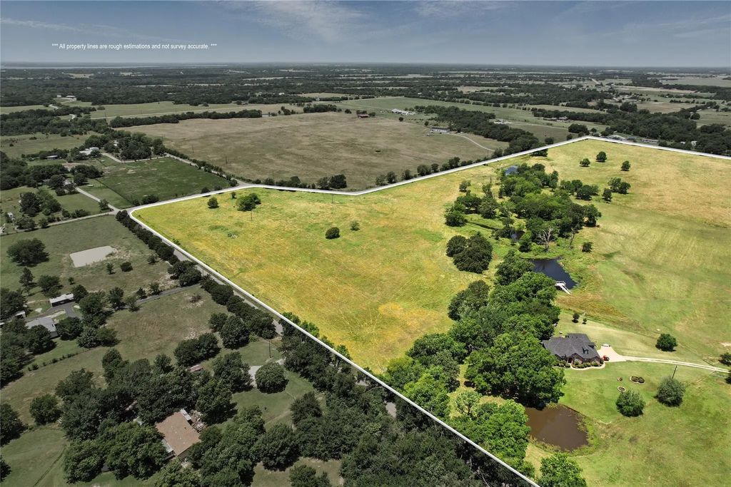 Tbd Rs County Road 1402, Point