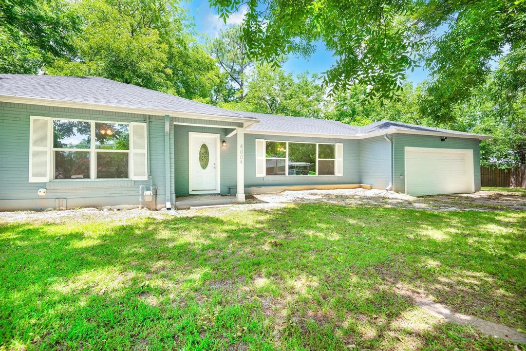 4004 4th Street, Greenville