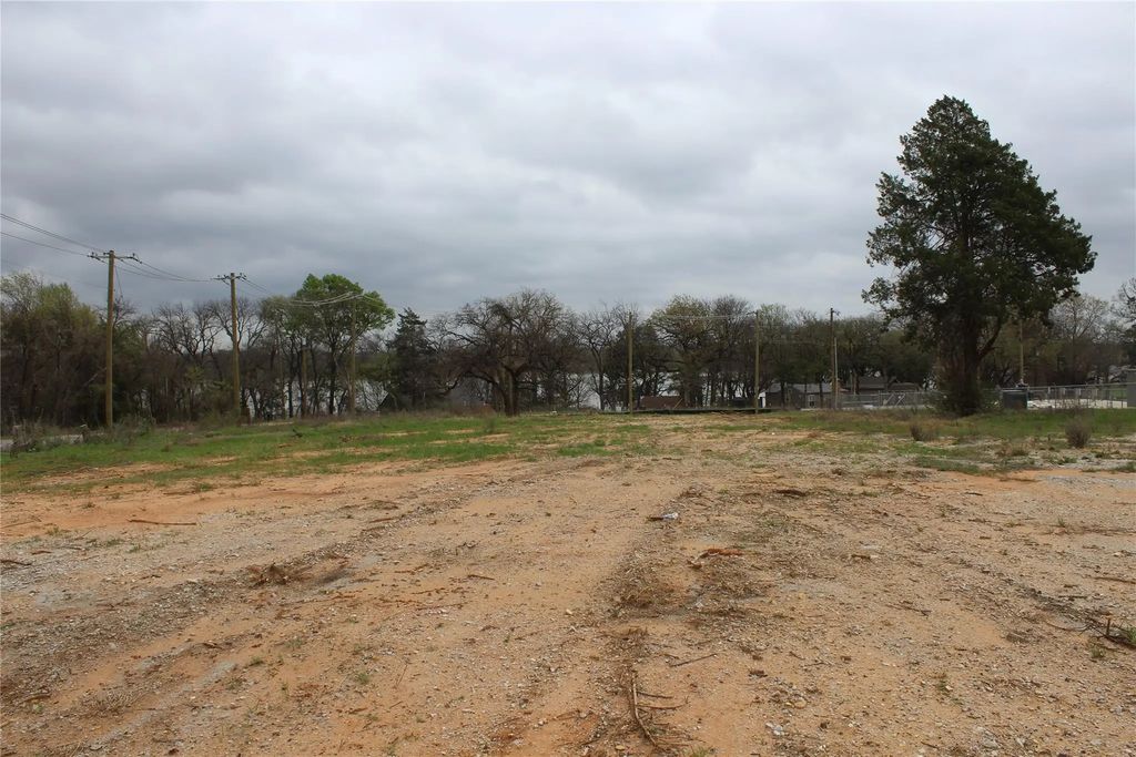 2320 Post Oak Road, Hutchins