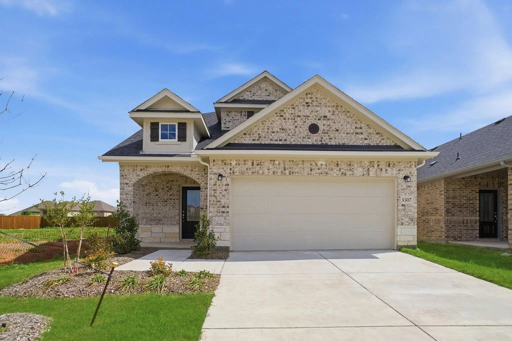 5307 Millbrook Drive, Princeton