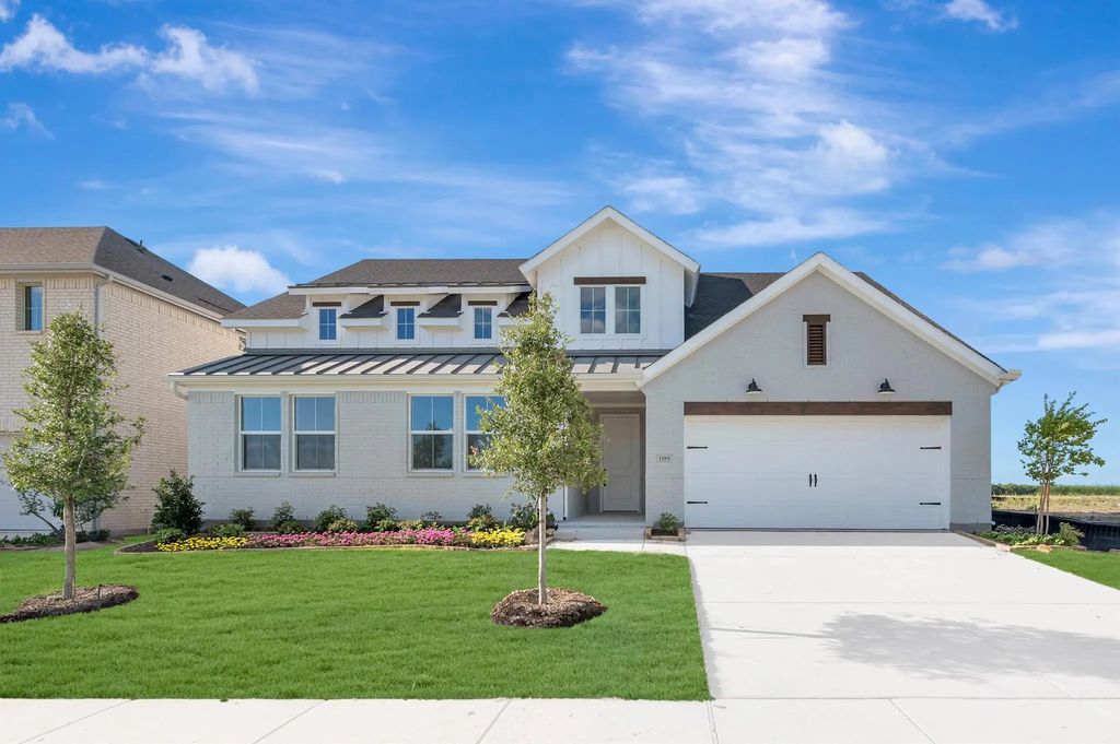 1185 Honey Falls Lane, Lavon