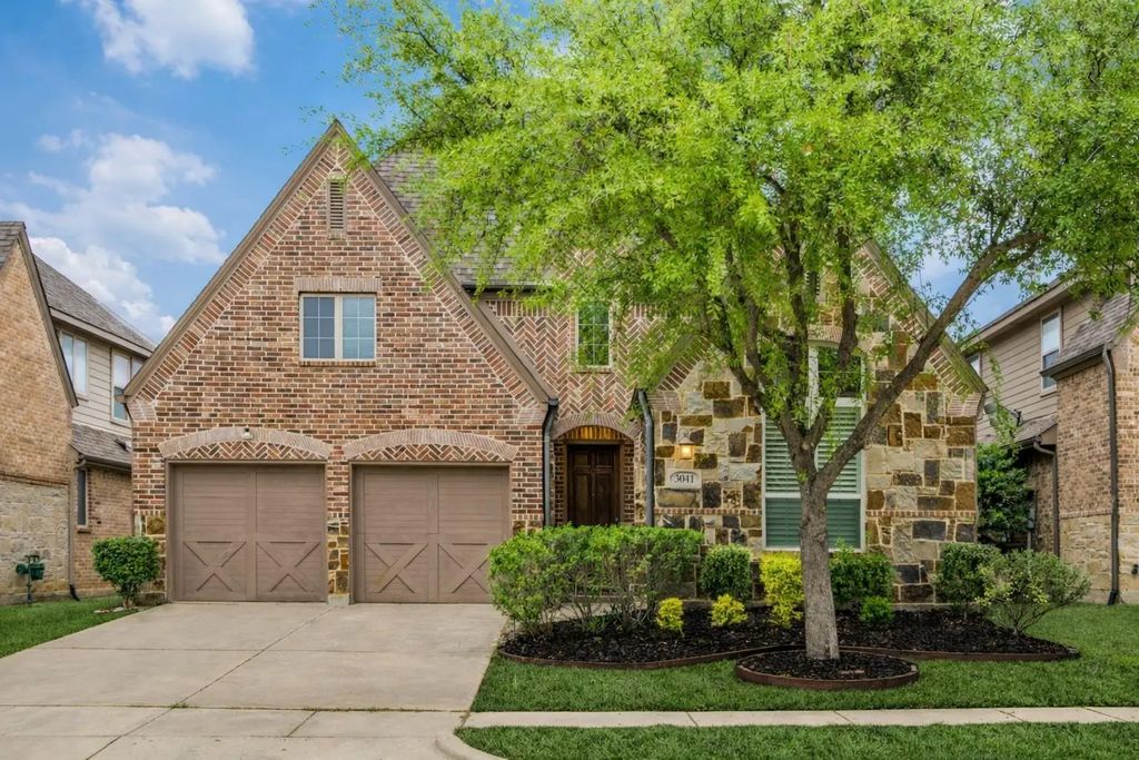 3041 Dunverny, The Colony
