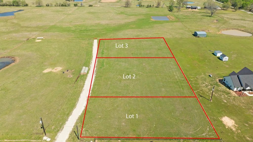 000 Lot 1 Twin Trails, Blossom
