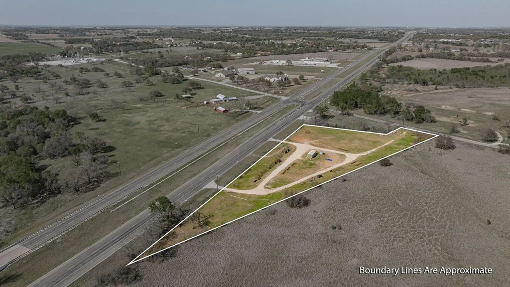 12645 S Us Highway 377, Dublin