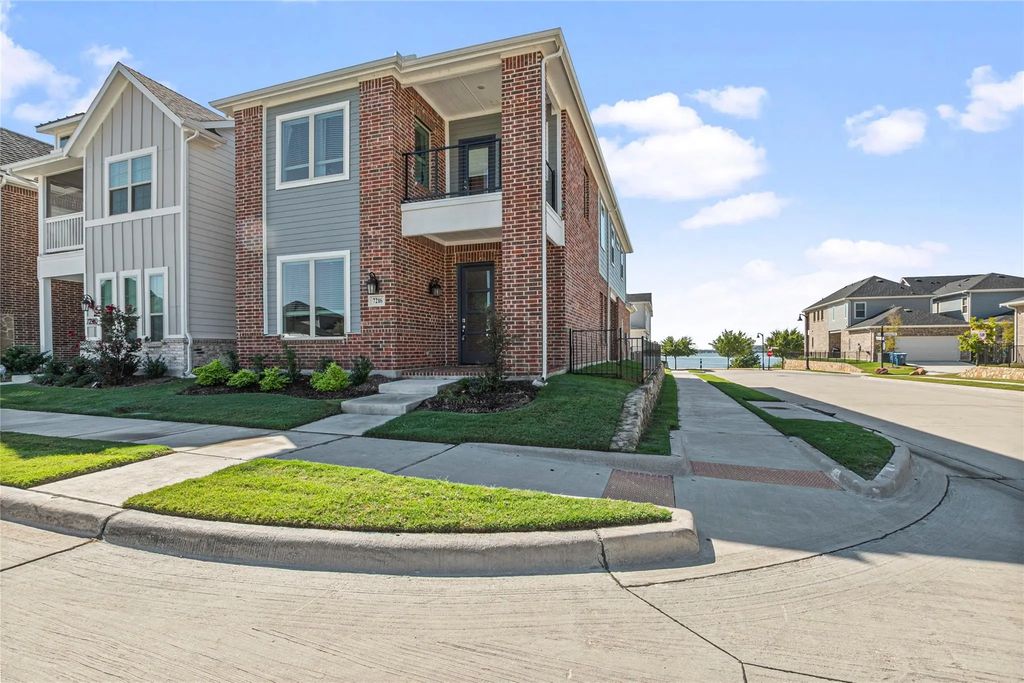 7216 Palisades Drive, Rowlett