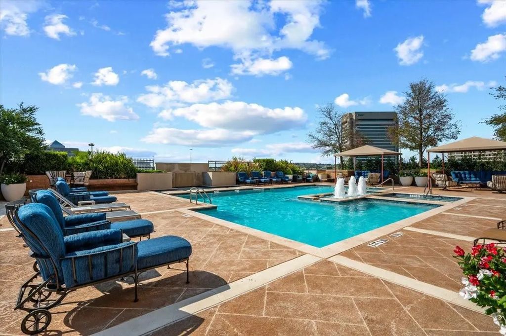 330 Las Colinas Boulevard E 1302, Irving