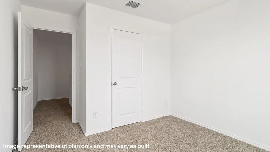 1911 Glory Drive, Bonham