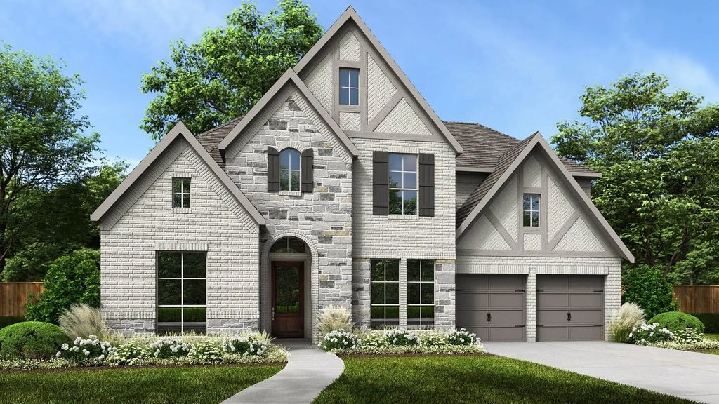 10012 Gray Fox Drive, Denton