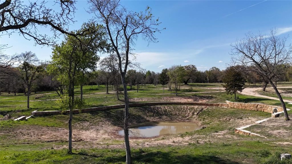 Tbd Ranch Lake Court, Weatherford