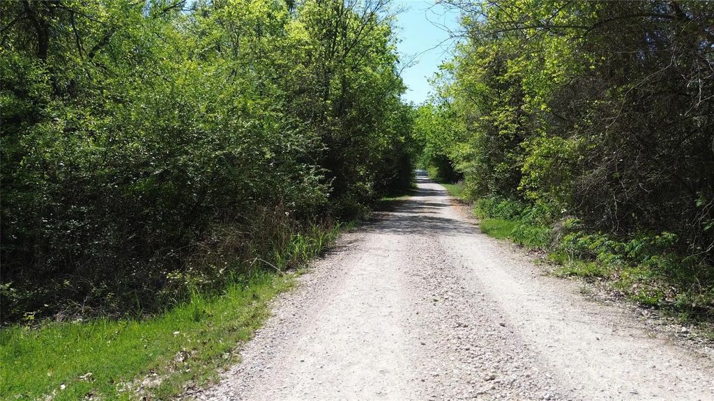 Lot 5 Hillside Drive, West Tawakoni