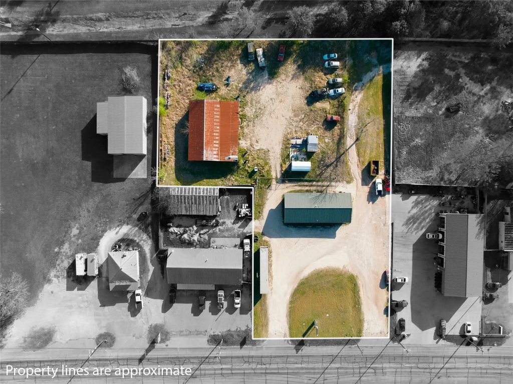510 S Robinson Drive, Robinson