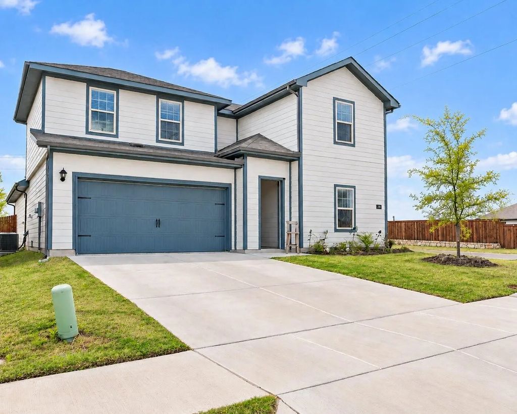 809 Sunlight Loop, Princeton