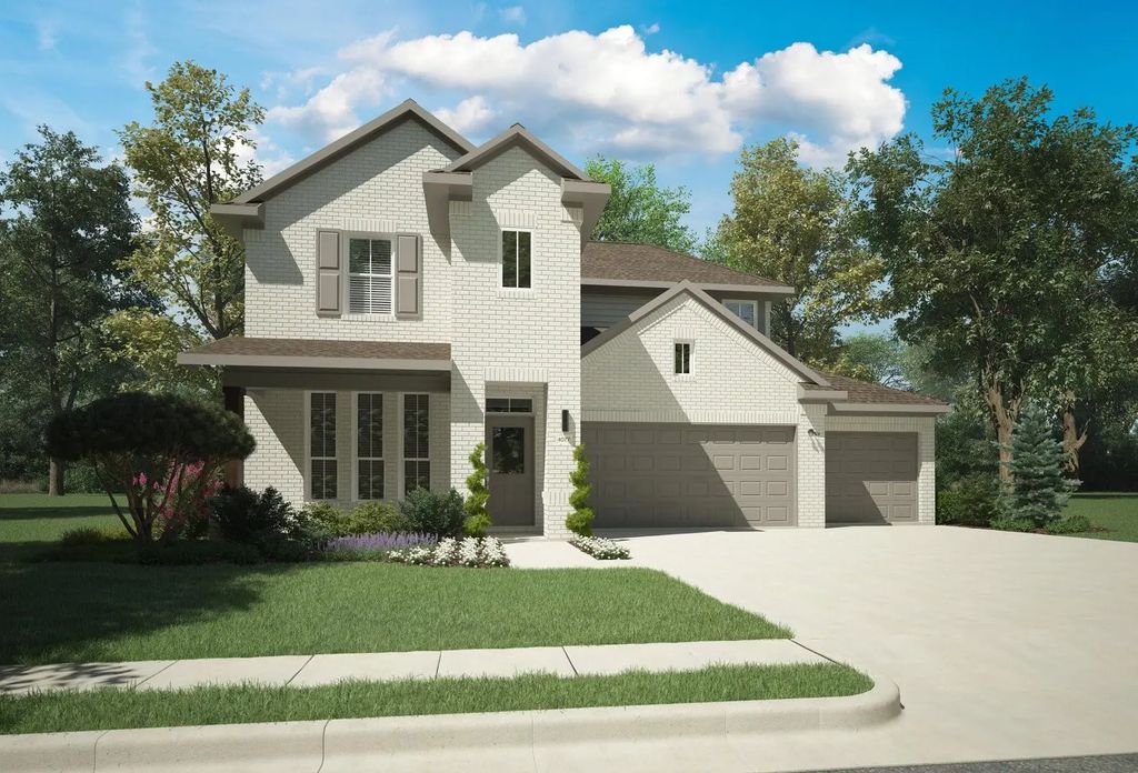337 Yellowstar Lane, Lavon