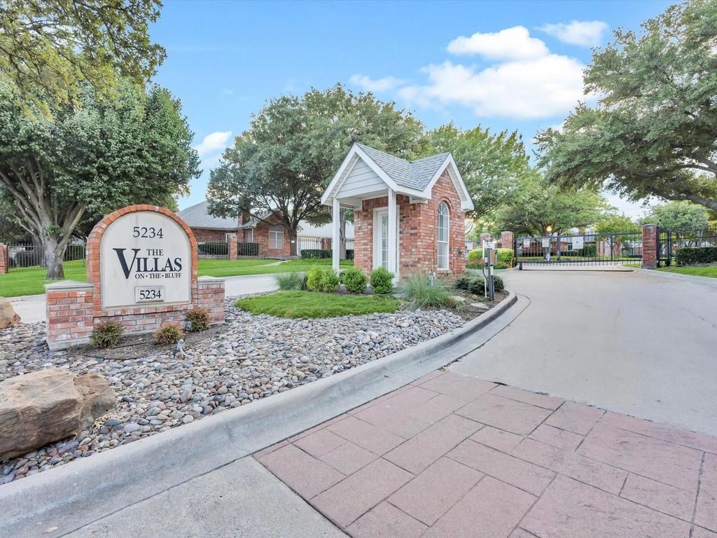 6124 Haley Lane, Fort Worth