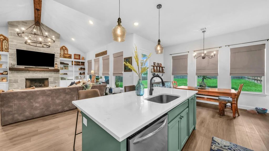 119 Oak View Drive, Godley