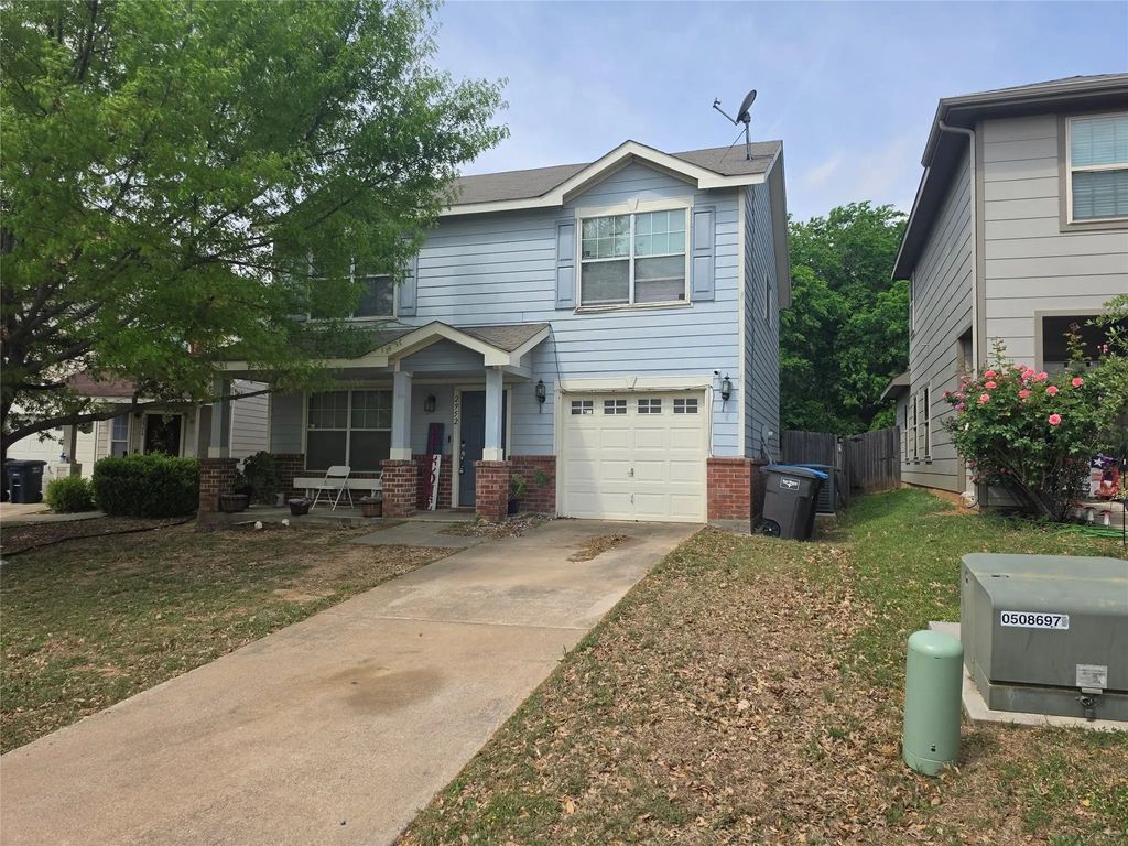 2952 Pima Lane, Fort Worth