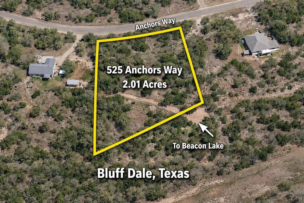 525 Anchors Way, Bluff Dale