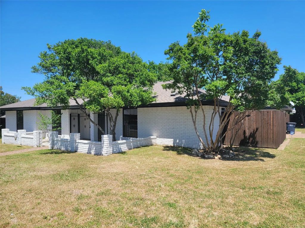 4750 Winesanker Way, Fort Worth