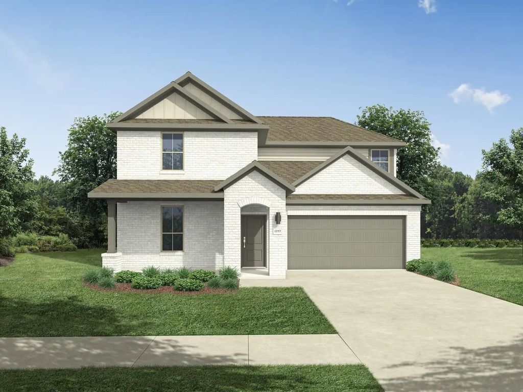 15016 Santoscoy Street, Fort Worth
