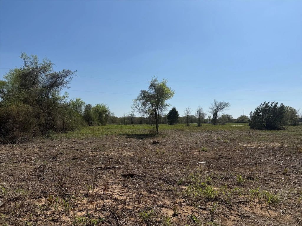 Tbd Lot 5 County Road 3855, Poolville