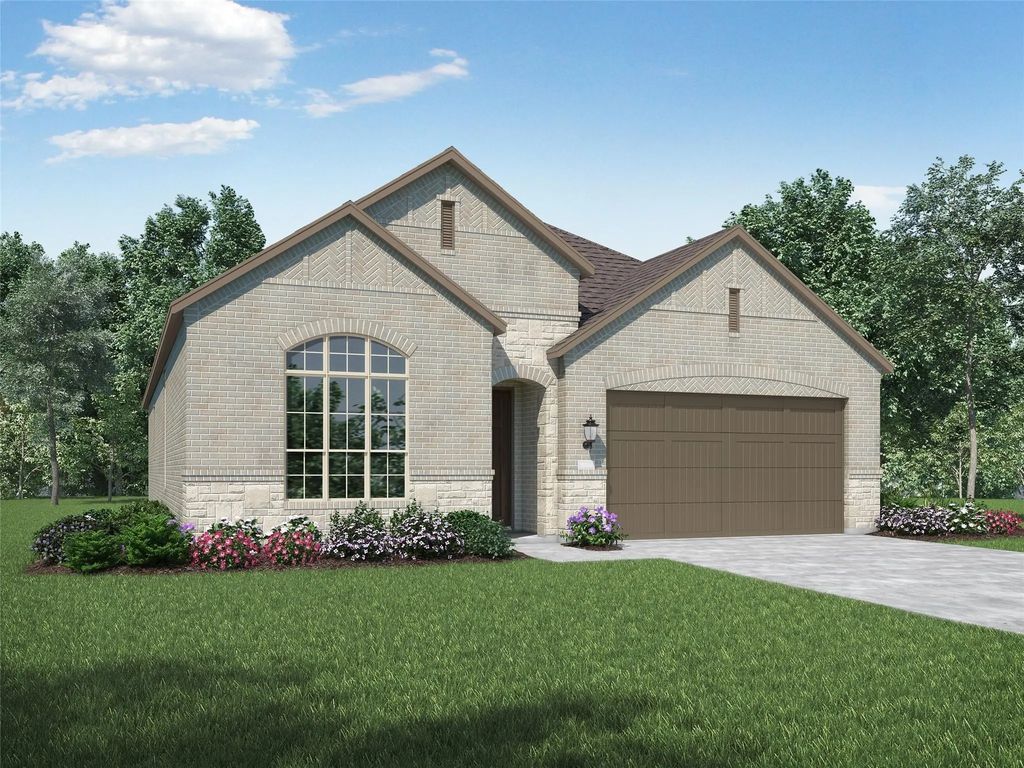 7808 Pondview Lane, Fort Worth