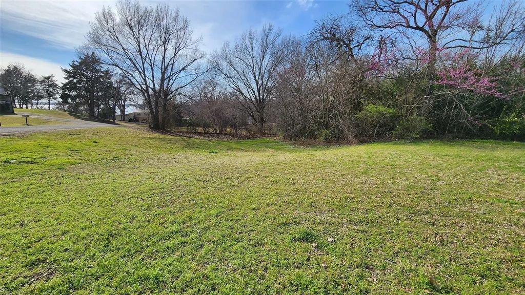 Lot 167 County Road 1633, Lone Oak