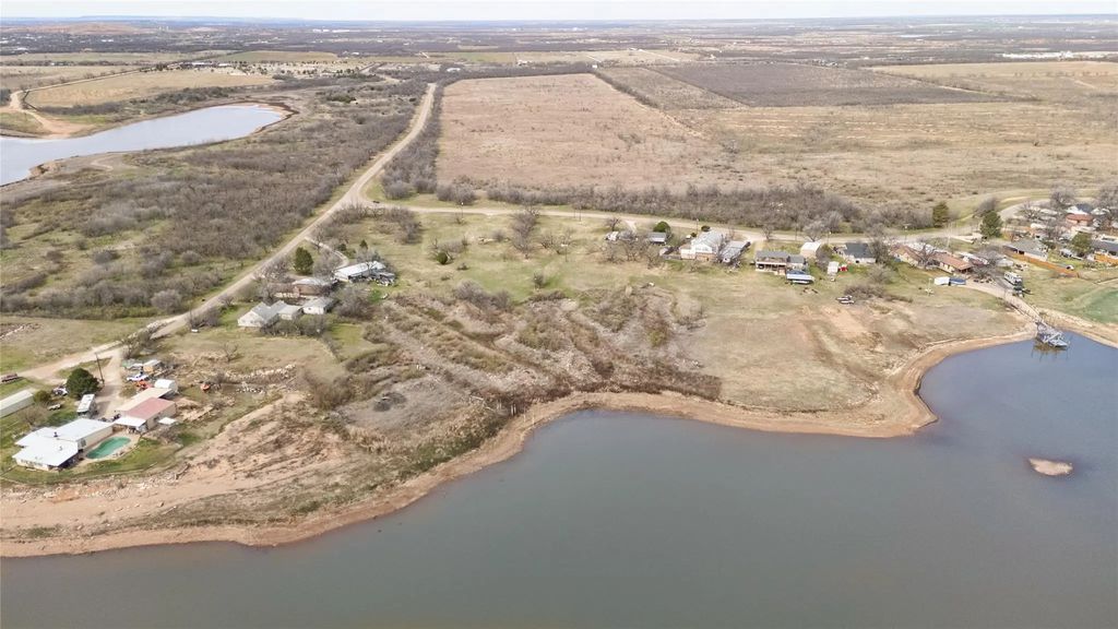 852 Comanche Trail Circle, Abilene