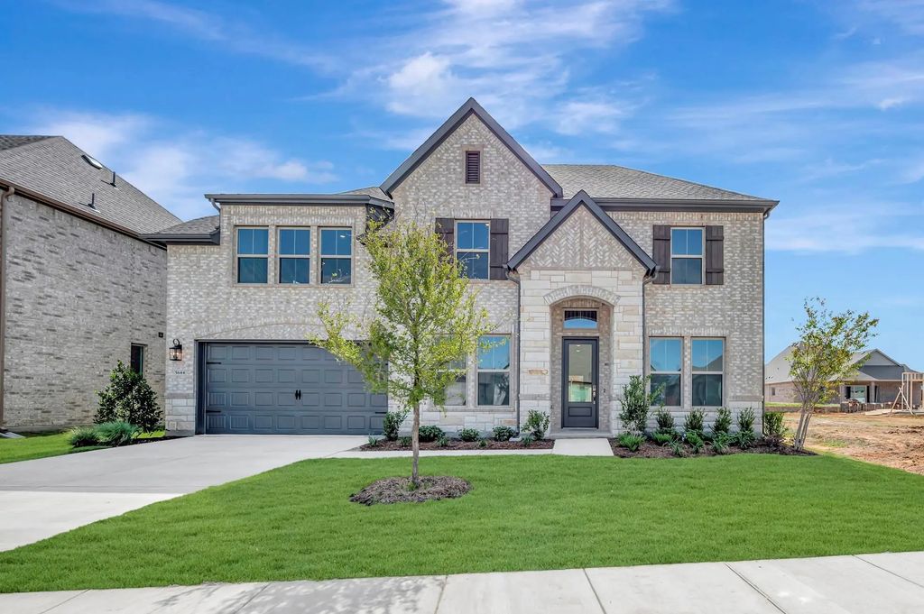 5644 Taylor Trail, Arlington