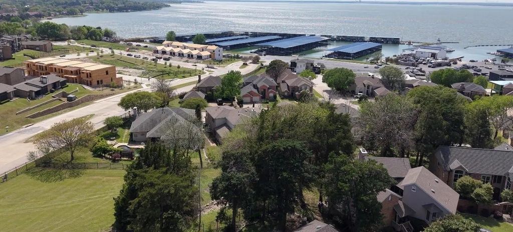 6104 Volunteer Place, Rockwall