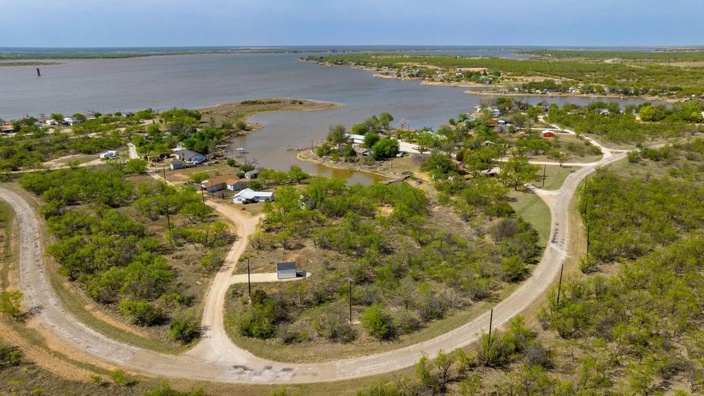 270 Blackfoot Road, Abilene