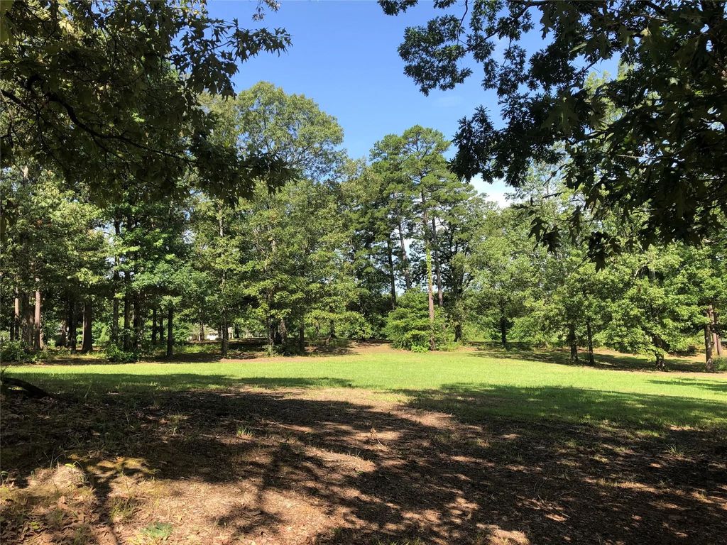 Lot 94 Chickamauga Trail, Shreveport
