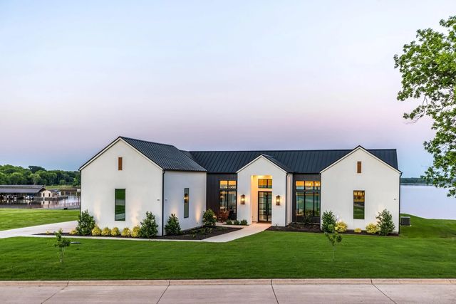 1129 Beacon Shore Road, Kemp