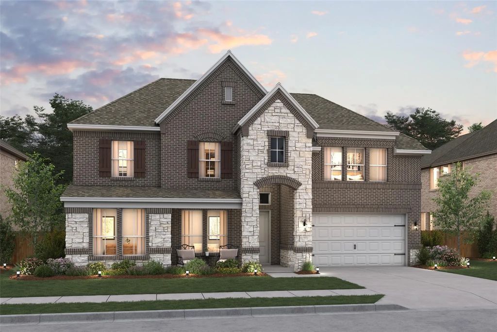 5648 Taylor Trail, Arlington