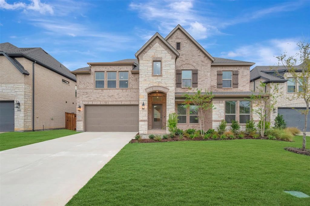 5648 Taylor Trail, Arlington