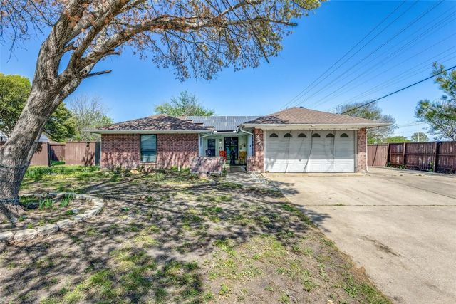 3541 Shorecrest Drive, Plano