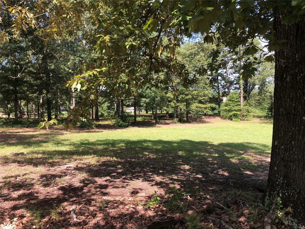 Lot 95 Chickamauga Trail, Shreveport