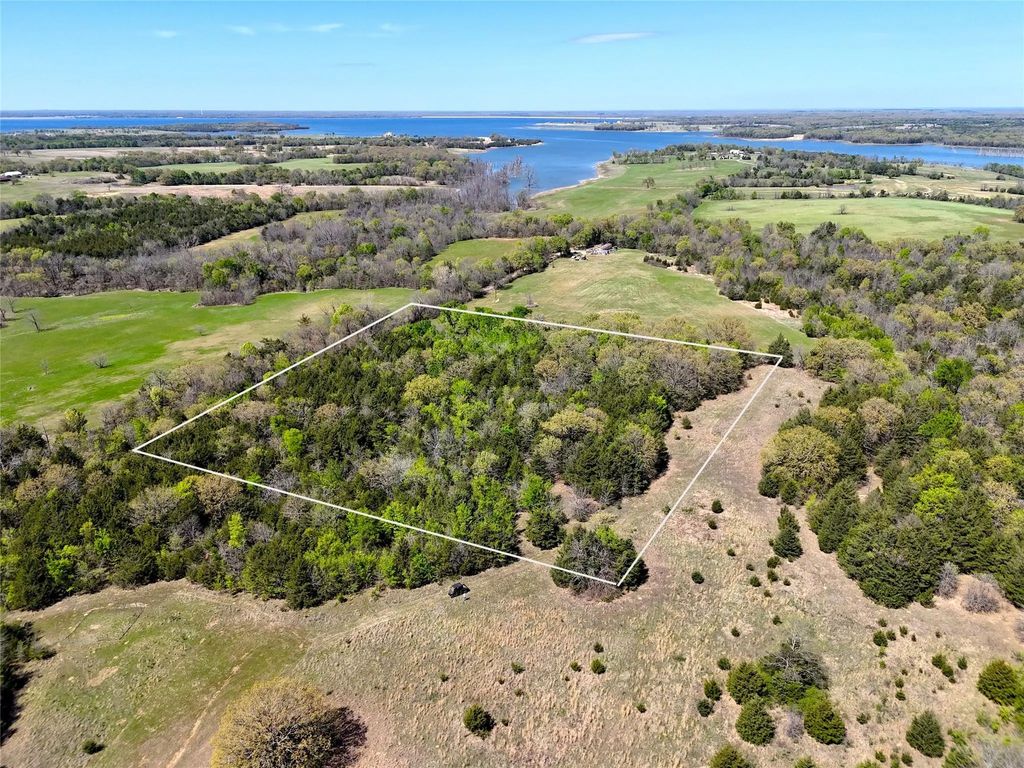 0800 Cr-2765, Honey Grove