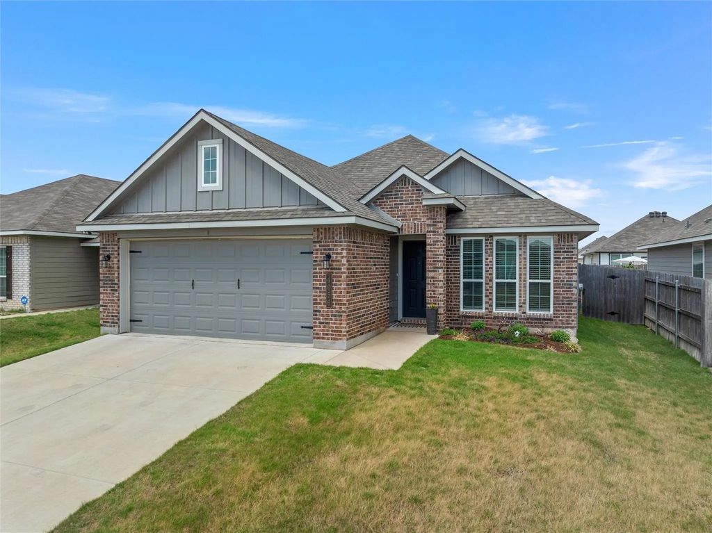 4056 Centerfire Road, Waco