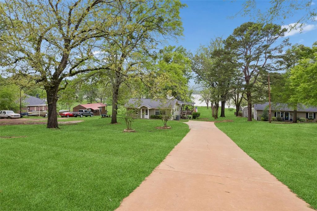 16340 County Road 4256 S, Henderson
