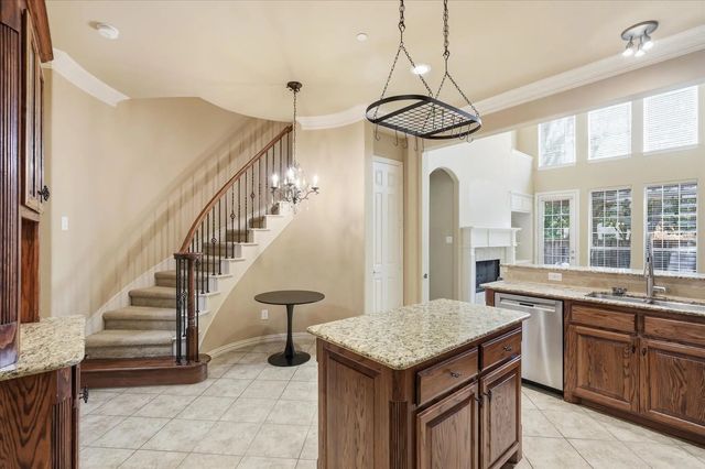 5389 Keswick Drive, Frisco